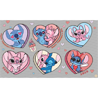 Valentine's Day-QRJ  6035